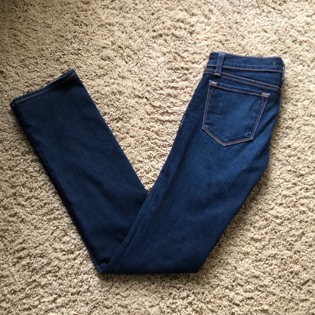 J Brand Jeans